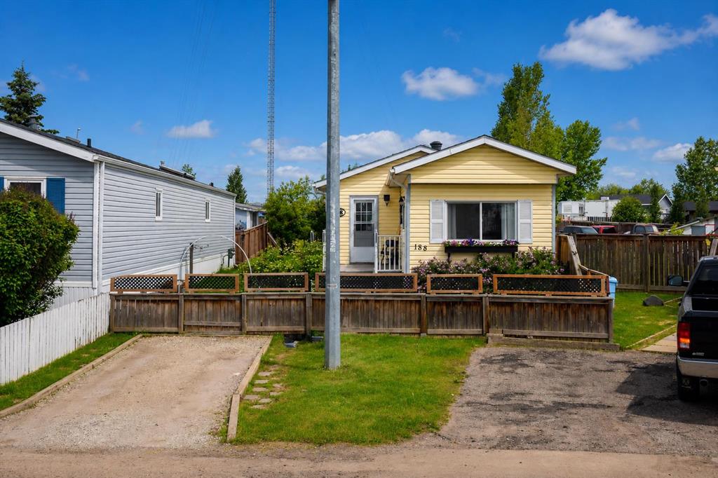 Picture of 188 Grenoble Crescent , Fort McMurray Real Estate Listing