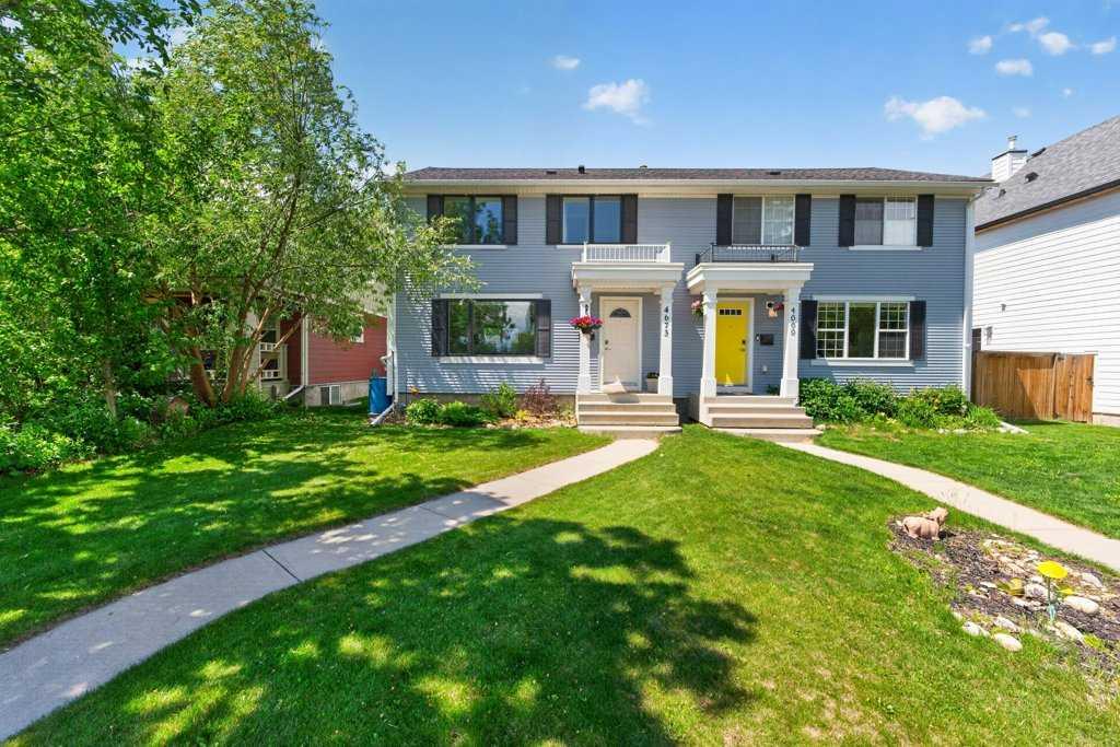 Picture of 4673 20 Street SW, Calgary Real Estate Listing