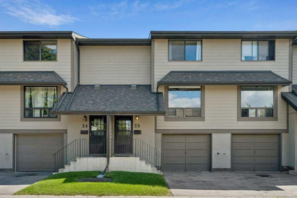 Picture of 25, 5019 46 Avenue SW, Calgary Real Estate Listing