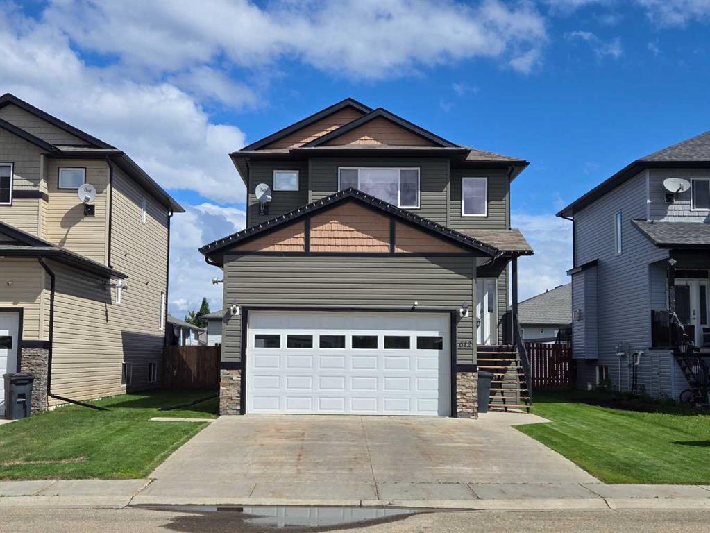 Picture of 612 8 Avenue SW, Slave Lake Real Estate Listing