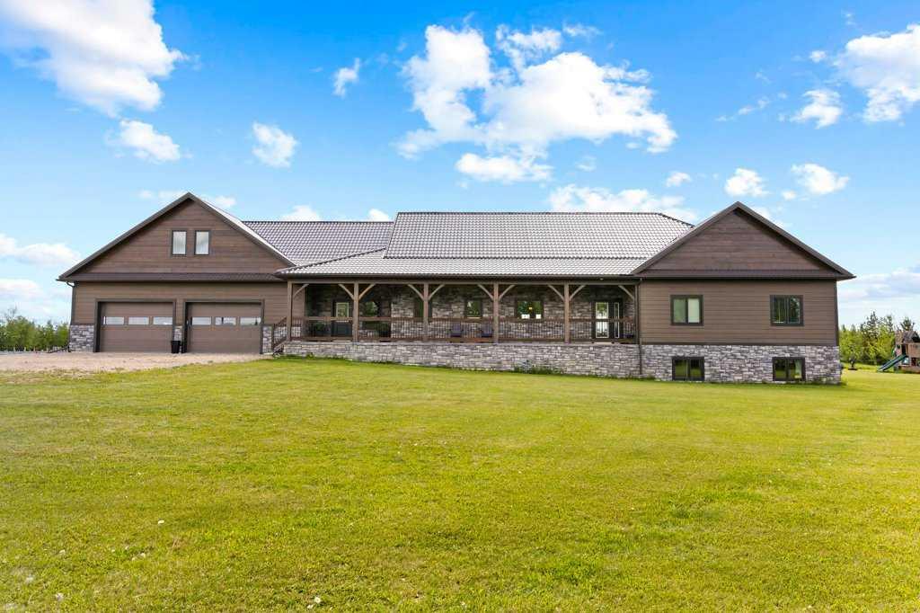 Picture of 26517 Township Road 584 Township , Rural Westlock County Real Estate Listing