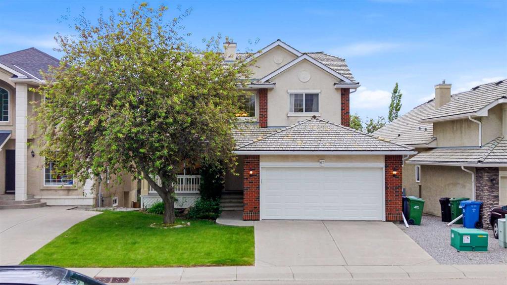 Picture of 67 Sienna Heights Way SW, Calgary Real Estate Listing
