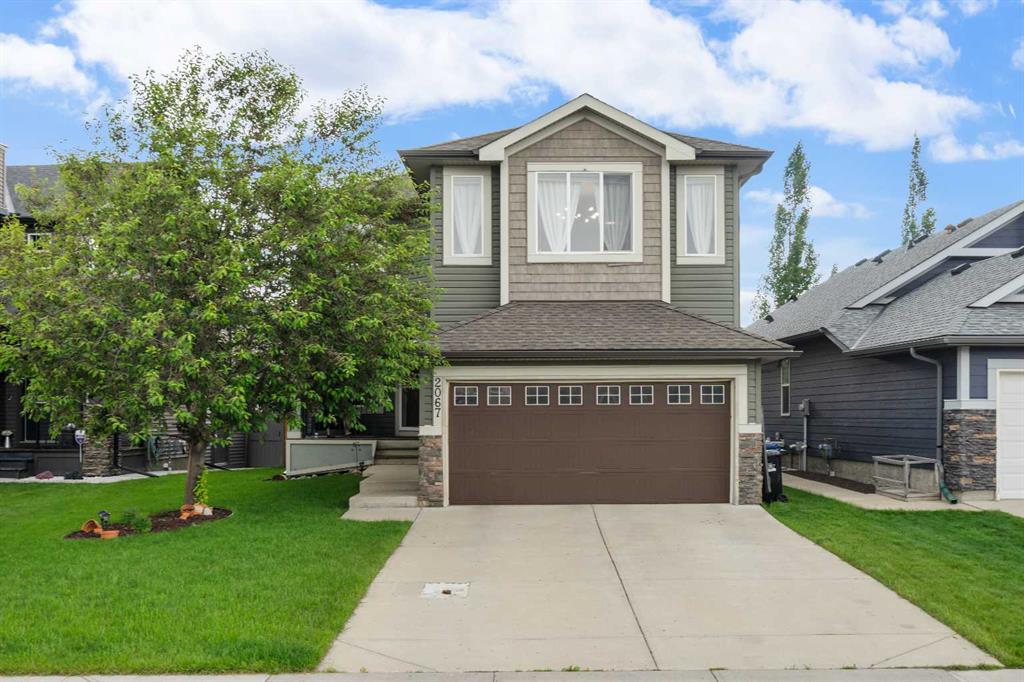 Picture of 2067 Luxstone Boulevard SW, Airdrie Real Estate Listing