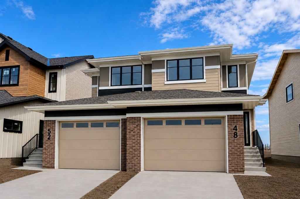 Picture of 52 Heritage Point , Cochrane Real Estate Listing