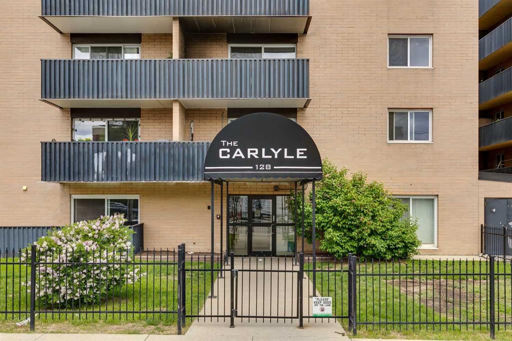 Picture of 306, 128 15 Avenue SW, Calgary Real Estate Listing