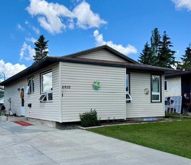 Picture of 6910 99A Street , Grande Prairie Real Estate Listing
