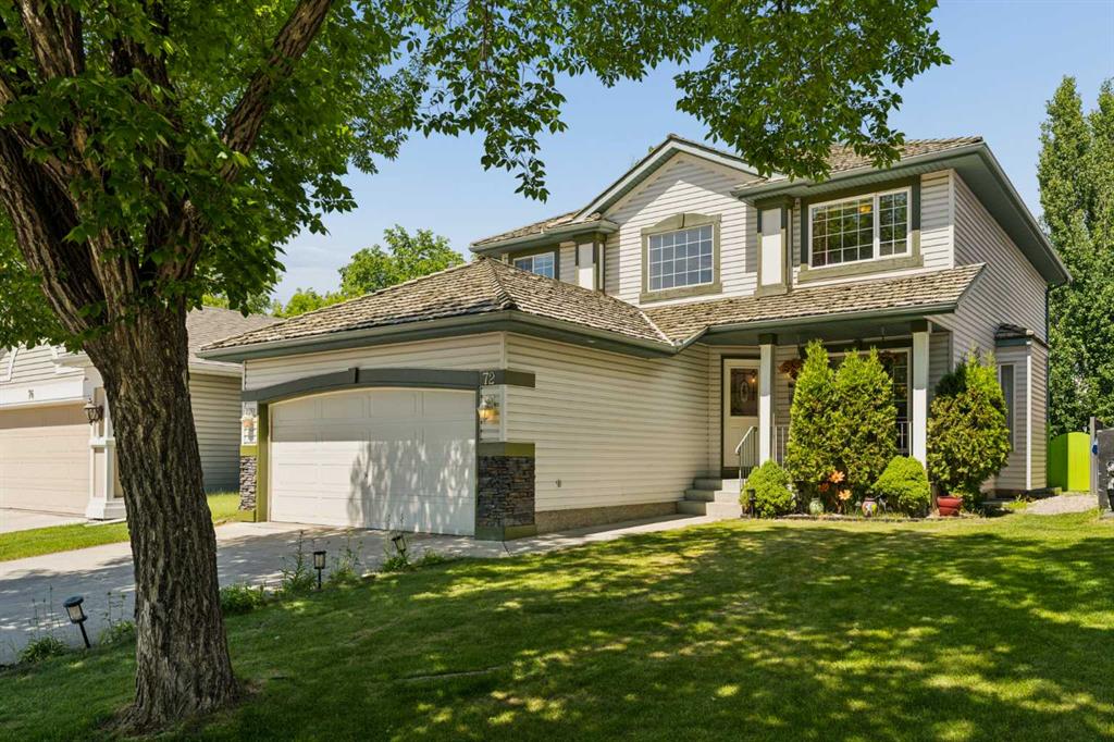 Picture of 72 Douglas Glen Heights SE, Calgary Real Estate Listing