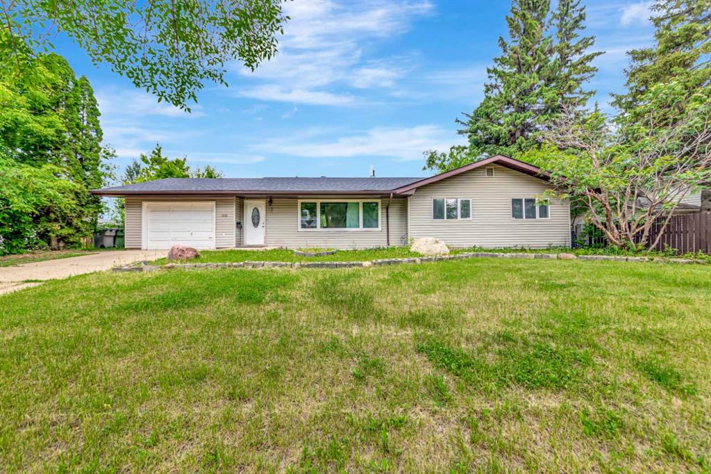 Picture of 4616 45 Street , Lloydminster Real Estate Listing