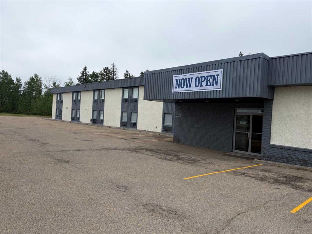 Picture of 3305 Caxton Street , Whitecourt Real Estate Listing