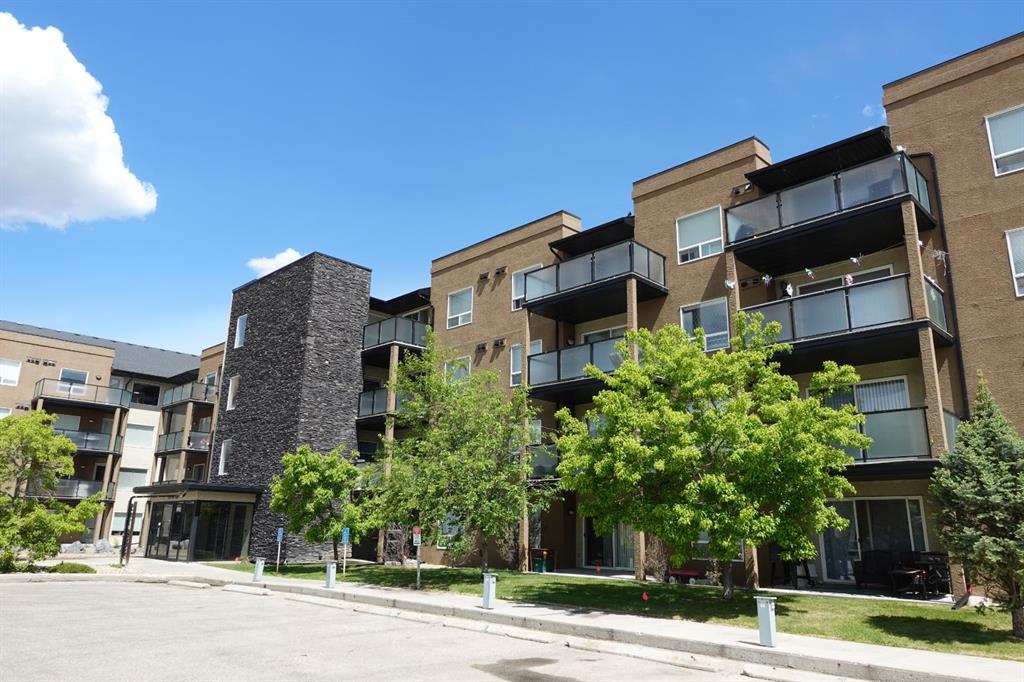 Picture of 211, 9124 96 Avenue , Grande Prairie Real Estate Listing