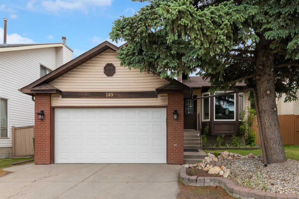 Picture of 203 Edgepark Boulevard NW, Calgary Real Estate Listing