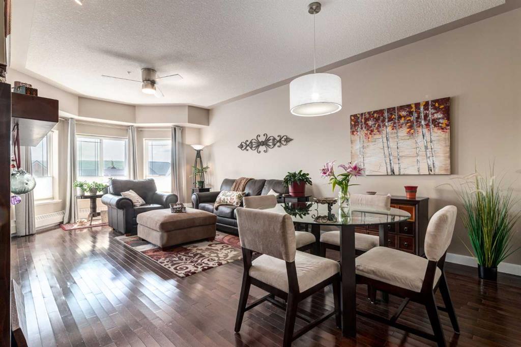 Picture of 502, 30 Discovery Ridge Close SW, Calgary Real Estate Listing