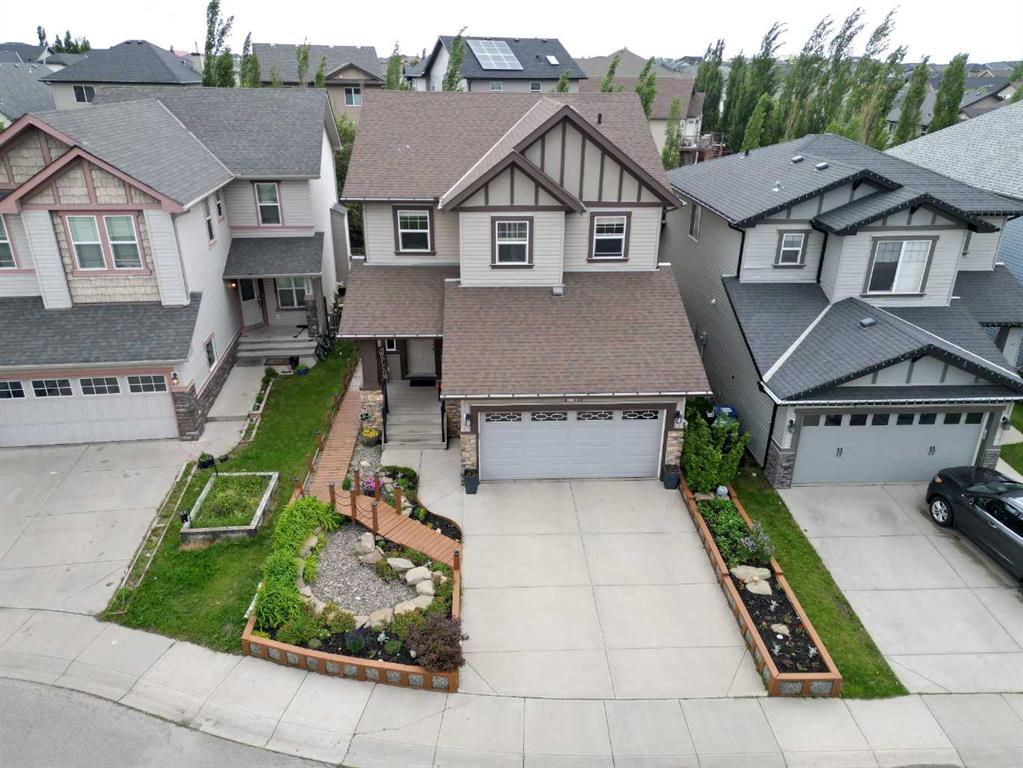 Picture of 1198 Kingston Crescent SE, Airdrie Real Estate Listing