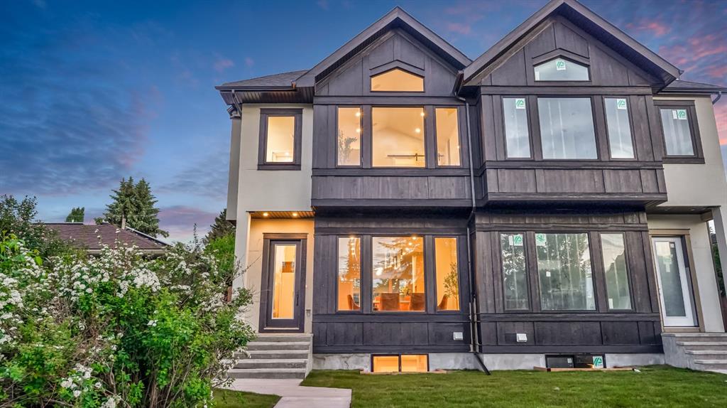 Picture of 3535 2 Avenue SW, Calgary Real Estate Listing