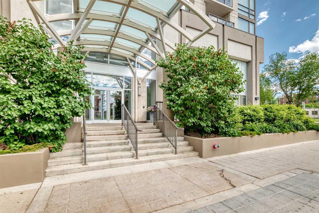 Picture of 909, 1110 11 st , Calgary Real Estate Listing
