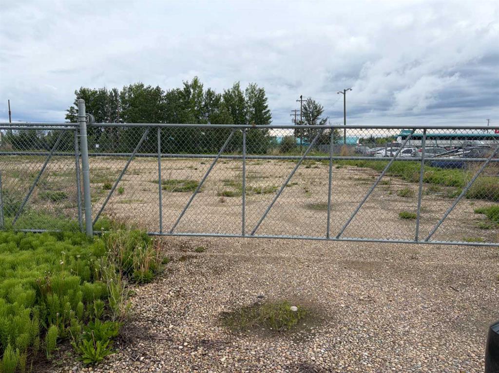 Picture of Lot H 51 Avenue West Street , Whitecourt Real Estate Listing