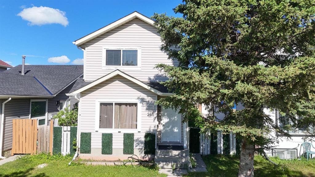 Picture of 268 Falton Drive NE, Calgary Real Estate Listing