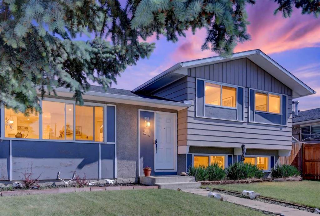 Picture of 24 Penworth Crescent SE, Calgary Real Estate Listing