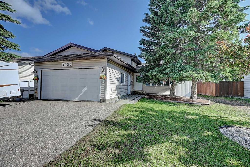 Picture of 9426 64 ave  , Grande Prairie Real Estate Listing