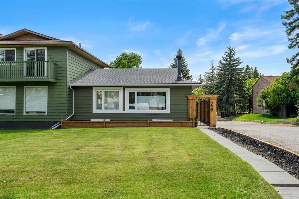 Picture of 229 84 Avenue SE, Calgary Real Estate Listing