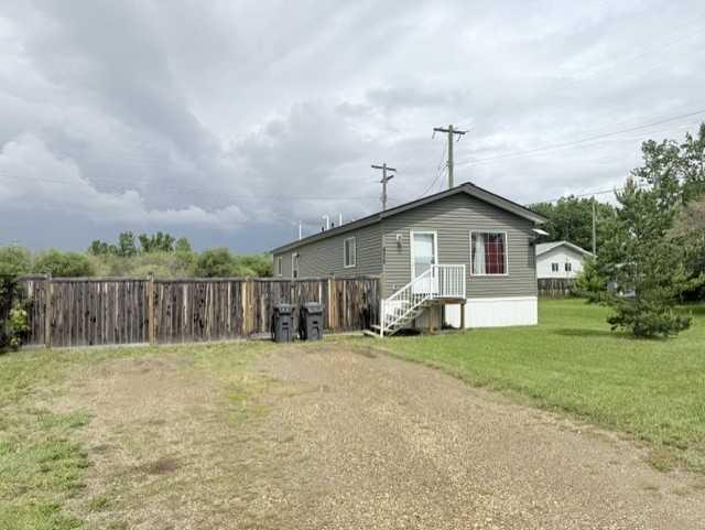 Picture of 4920 52 Avenue , Berwyn Real Estate Listing