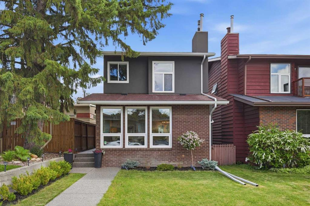 Picture of 2222 28 Street SW, Calgary Real Estate Listing