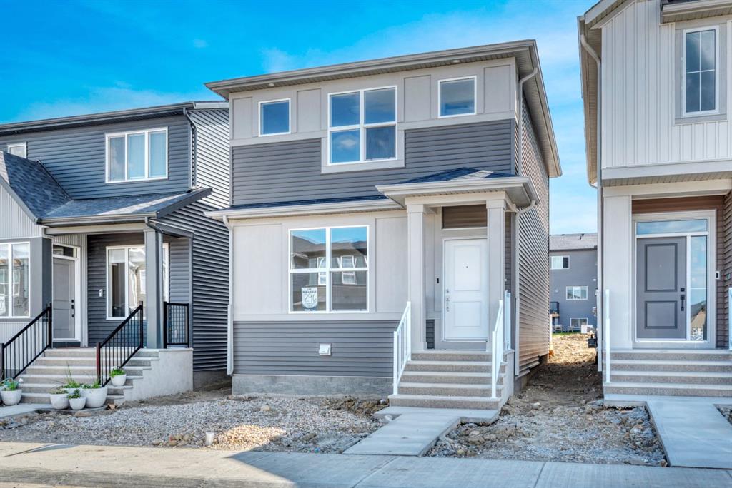Picture of 296 Marmot Grove NW, Calgary Real Estate Listing