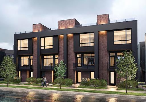 Picture of 106, 150 Lebel Crescent NW, Calgary Real Estate Listing