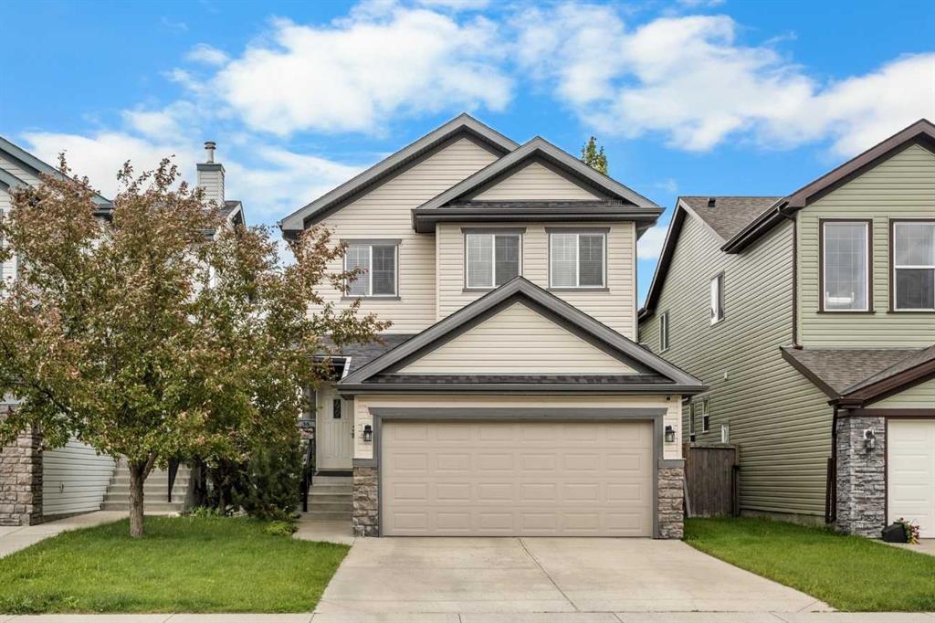 Picture of 35 Covepark Place NE, Calgary Real Estate Listing