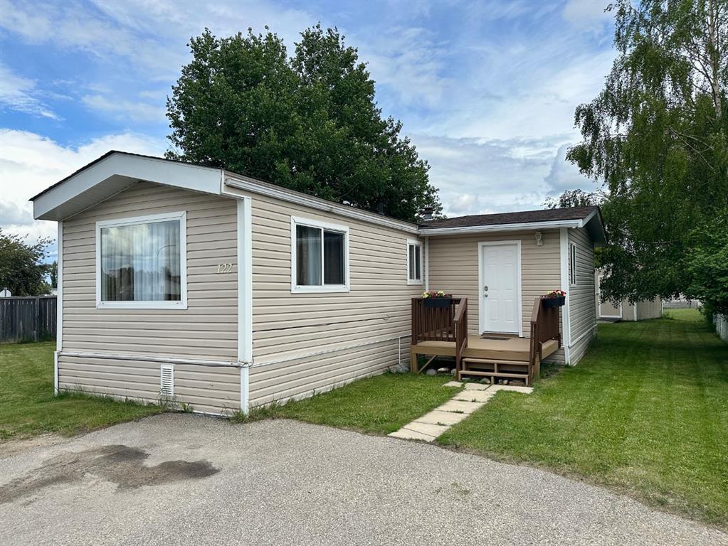 Picture of 122 River Valley Estates  , Whitecourt Real Estate Listing