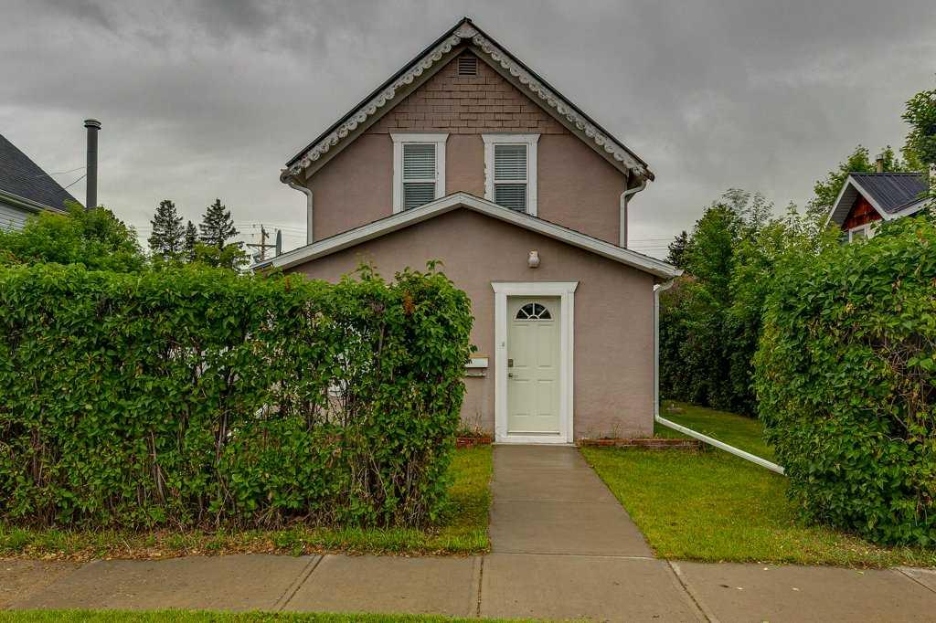 Picture of 4515 50 Avenue , Innisfail Real Estate Listing