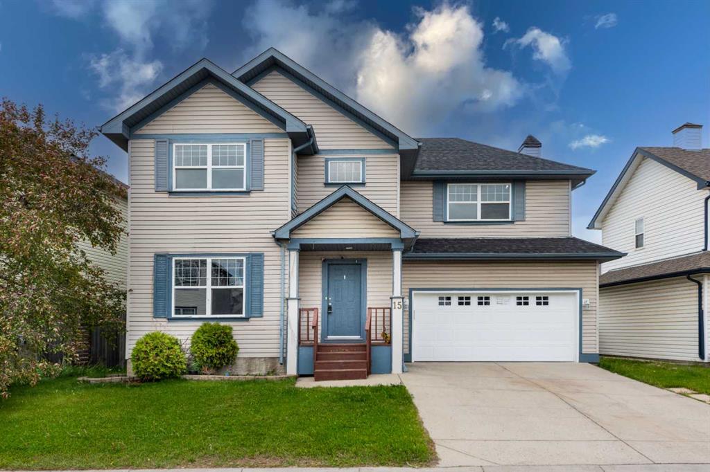Picture of 15 Martha\'s Haven Green NE, Calgary Real Estate Listing