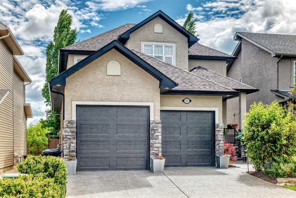 Picture of 90 Evergreen Common SW, Calgary Real Estate Listing