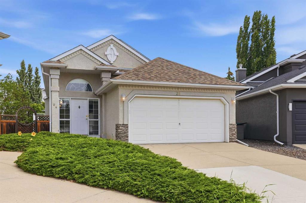 Picture of 24 Sierra Nevada Rise SW, Calgary Real Estate Listing