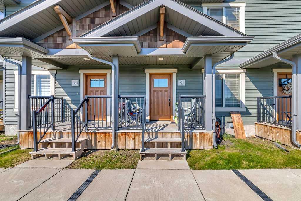 Picture of 9, 3390 72 Avenue , Lloydminster Real Estate Listing