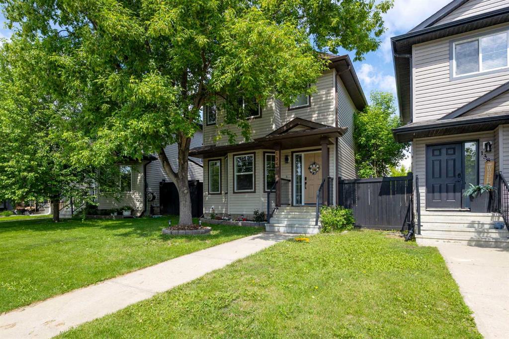 Picture of 134 Rattlepan Creek Crescent , Fort McMurray Real Estate Listing