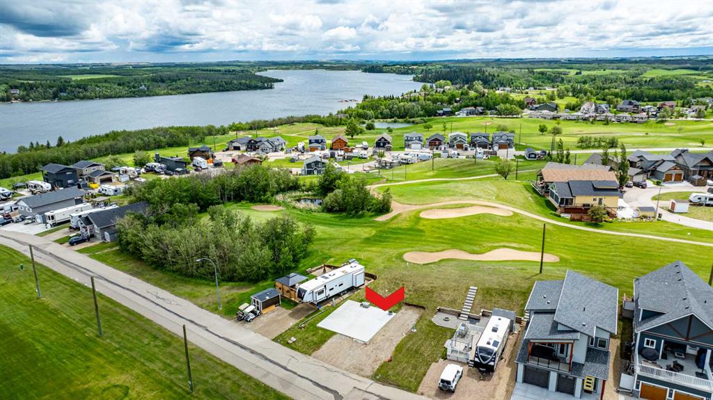 Picture of 6115, 25054 South Pine Lake Road , Rural Red Deer County Real Estate Listing