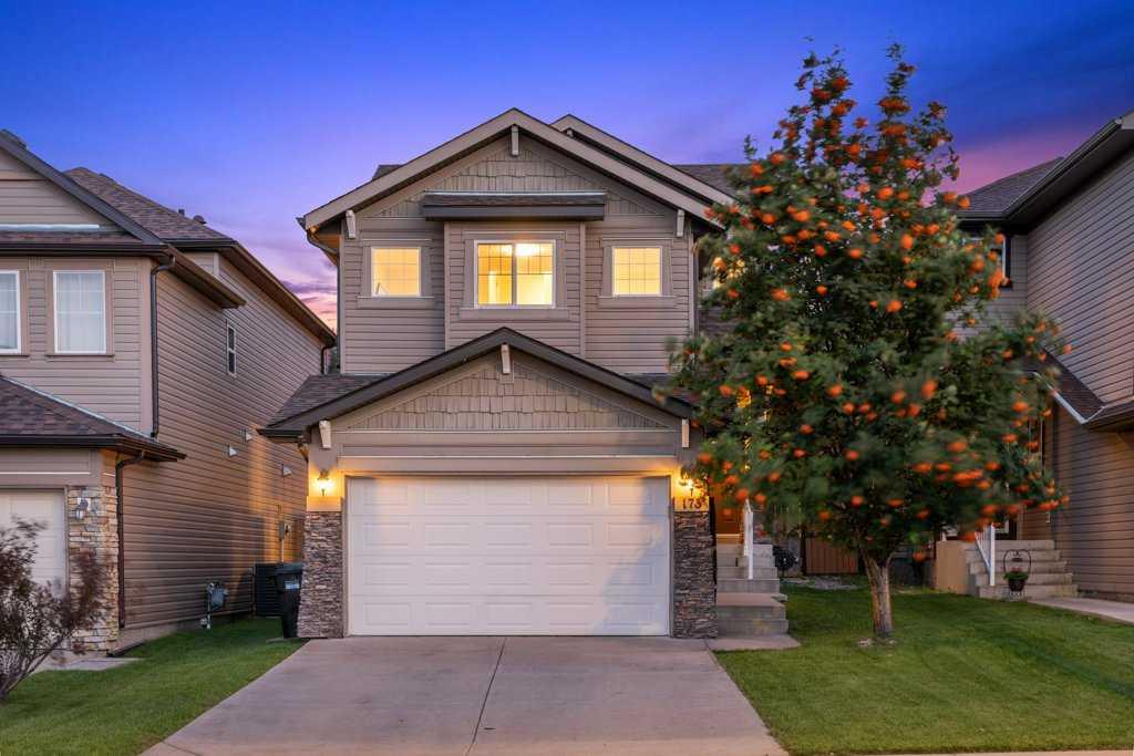 Picture of 173 Bridleridge View SW, Calgary Real Estate Listing
