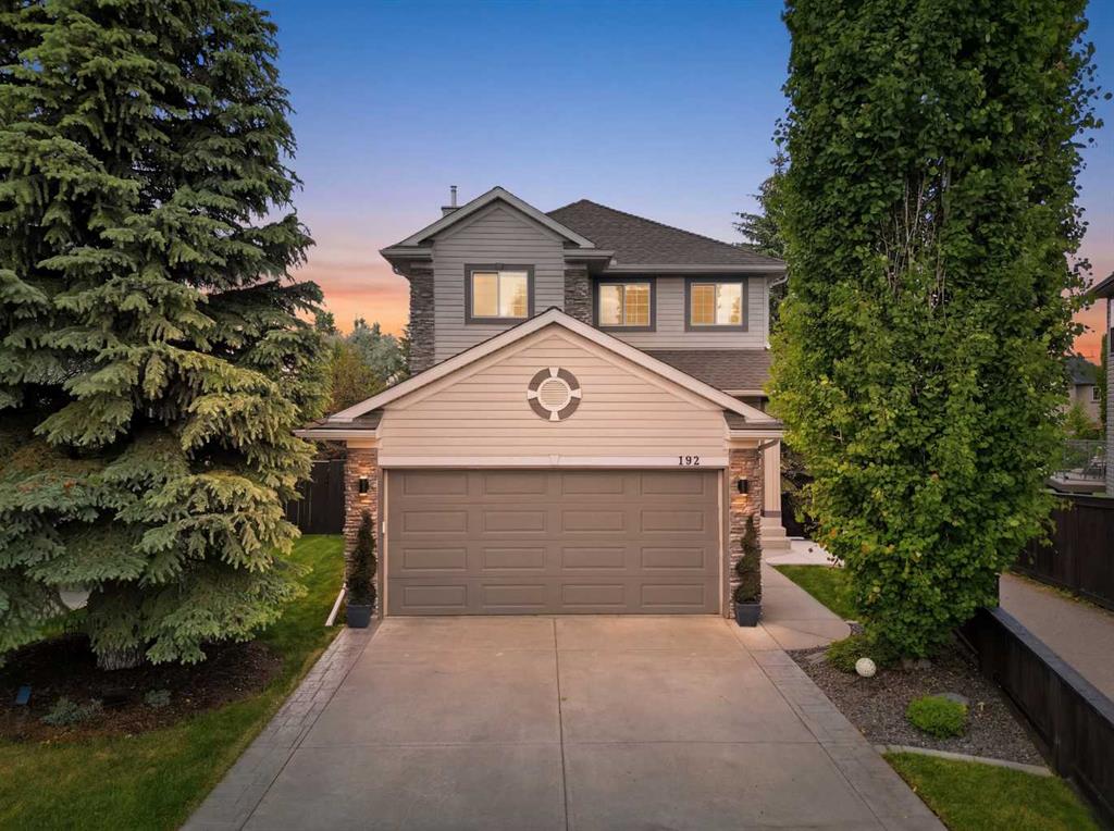 Picture of 192 Cranfield Park SE, Calgary Real Estate Listing