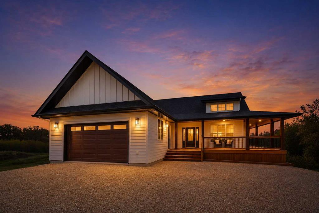 Picture of 45 Bruhn Bend , Rural Ponoka County Real Estate Listing
