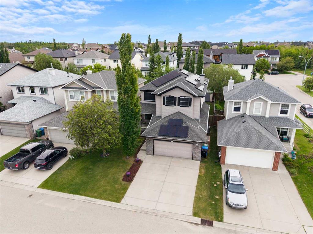 Picture of 134 Rockywood Circle NW, Calgary Real Estate Listing