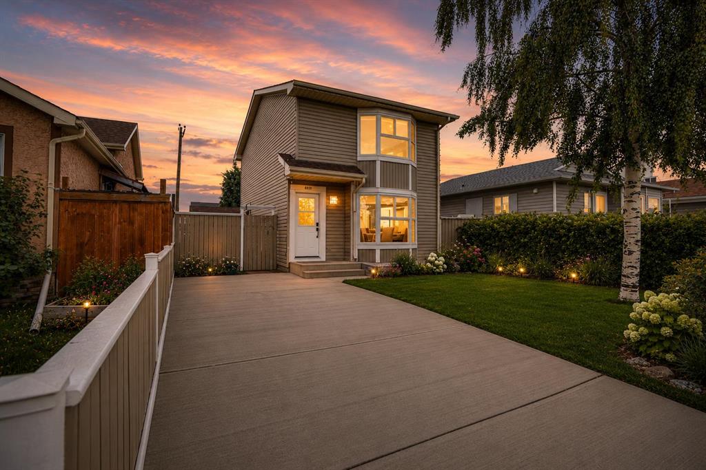 Picture of 6515 Martingrove Drive NE, Calgary Real Estate Listing