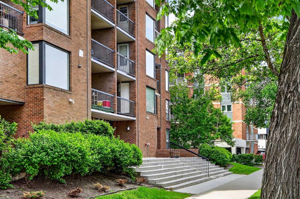 Picture of 502, 1123 13 Avenue SW, Calgary Real Estate Listing