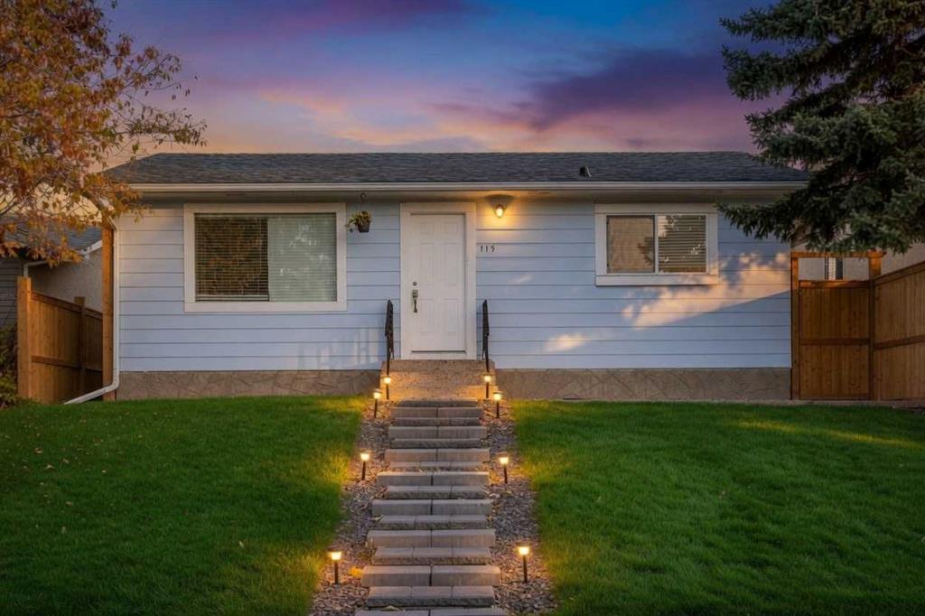 Picture of 119 Maranda Close NE, Calgary Real Estate Listing