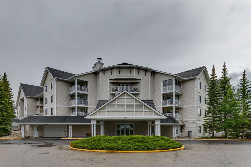 Picture of 415, 305 1 Avenue NW, Airdrie Real Estate Listing