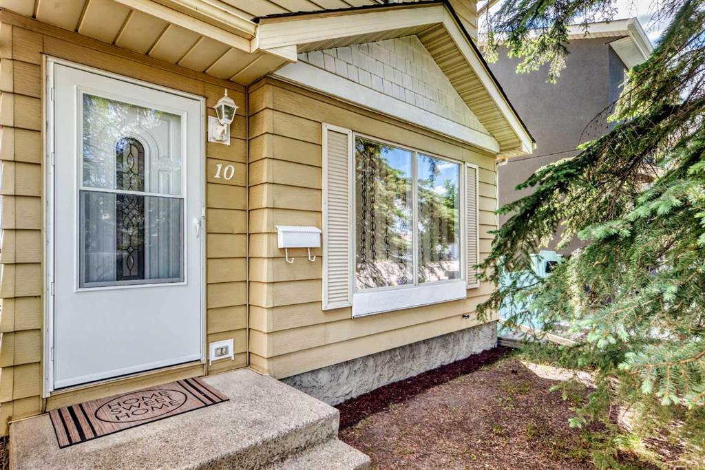 Picture of 10 Erin Ridge Place SE, Calgary Real Estate Listing