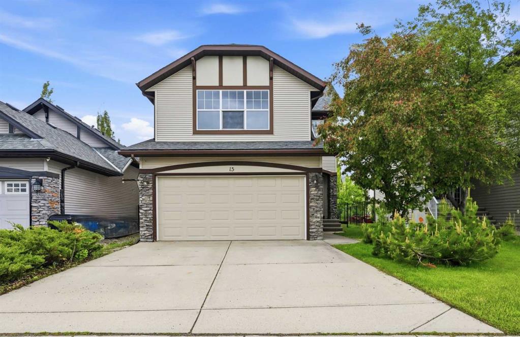 Picture of 15 Cougarstone Court SW, Calgary Real Estate Listing