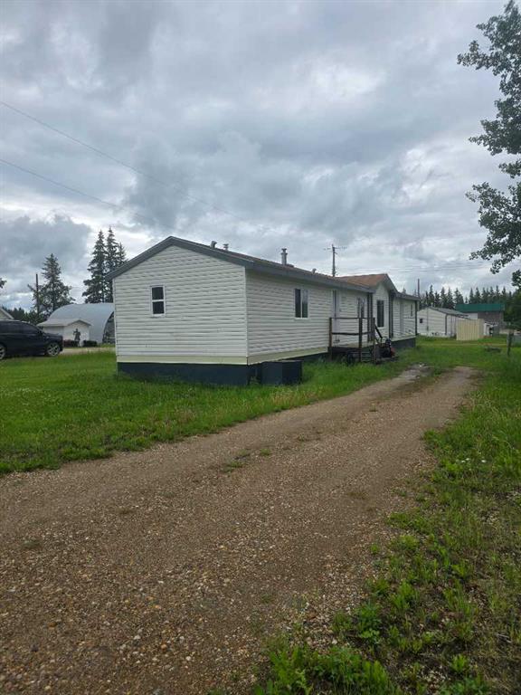 Picture of 302, 72133 Range Road 11  , DeBolt Real Estate Listing