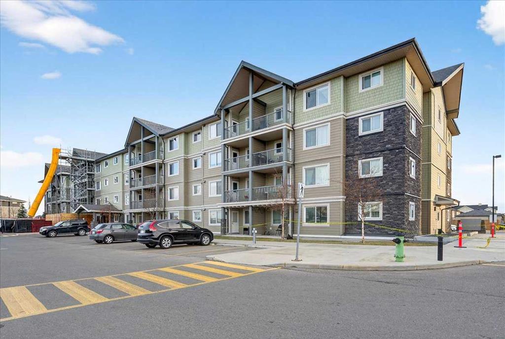 Picture of 2308, 181 Skyview Ranch Manor NE, Calgary Real Estate Listing