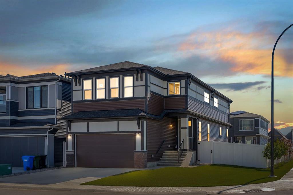 Picture of 75 Setonstone Row SE, Calgary Real Estate Listing